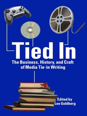 cover image of Tied In
